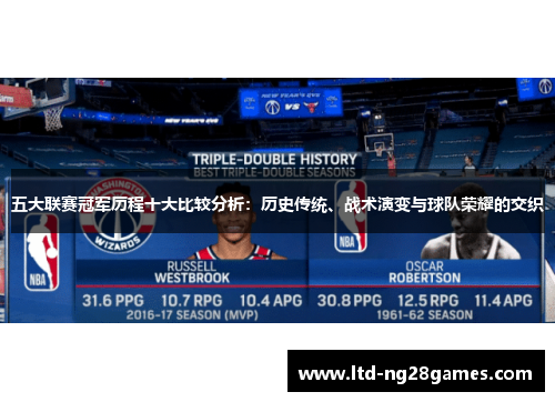 五大联赛冠军历程十大比较分析：历史传统、战术演变与球队荣耀的交织