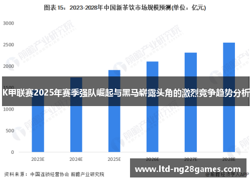 K甲联赛2025年赛季强队崛起与黑马崭露头角的激烈竞争趋势分析