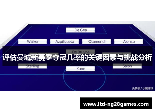 评估曼城新赛季夺冠几率的关键因素与挑战分析