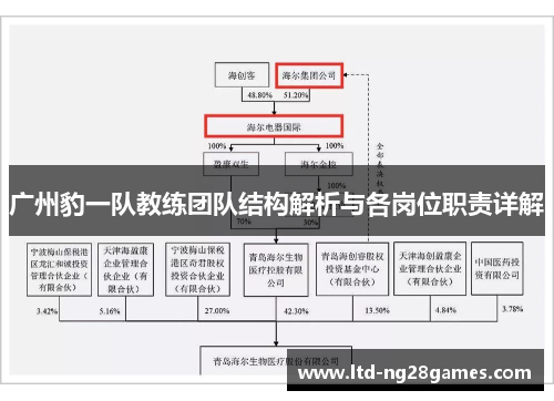 广州豹一队教练团队结构解析与各岗位职责详解
