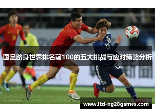 国足跻身世界排名前100的五大挑战与应对策略分析