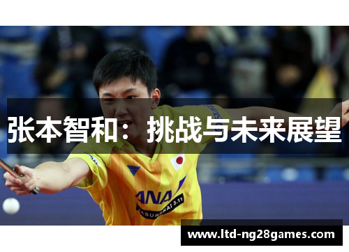 张本智和：挑战与未来展望