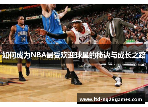 如何成为NBA最受欢迎球星的秘诀与成长之路
